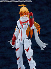 Load image into Gallery viewer, PRE-ORDER MODEROID Buster Machine No. 7 Gunbuster