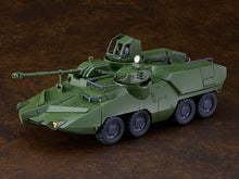 Load image into Gallery viewer, PRE-ORDER MODEROID Carrier Beagle Giant Gorg