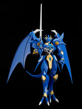 Load image into Gallery viewer, PRE-ORDER MODEROID Ceres the Spirit of Water(re-run) Magic Knight Rayearth
