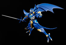Load image into Gallery viewer, PRE-ORDER MODEROID Ceres the Spirit of Water(re-run) Magic Knight Rayearth
