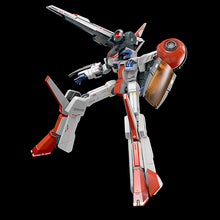 Load image into Gallery viewer, PRE-ORDER MODEROID Cruise Chaser Blassty (Re-run) Cruise Chaser Blassty