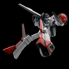 Load image into Gallery viewer, PRE-ORDER MODEROID Cruise Chaser Blassty (Re-run) Cruise Chaser Blassty