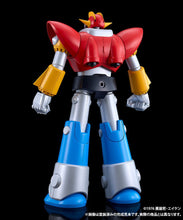 Load image into Gallery viewer, PRE-ORDER MODEROID DIAPOLON UFO Warrior Diapolon