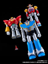 Load image into Gallery viewer, PRE-ORDER MODEROID DIAPOLON UFO Warrior Diapolon
