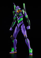 Load image into Gallery viewer, PRE-ORDER MODEROID DX-SCALE Evangelion Test Type-01 Luminous Set Edition Rebuild of Evangelion