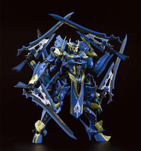 Load image into Gallery viewer, PRE-ORDER MODEROID DX-SCALE Ikaruga Knight's & Magic