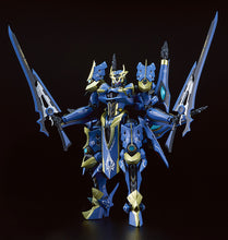 Load image into Gallery viewer, PRE-ORDER MODEROID DX-SCALE Ikaruga Knight's & Magic