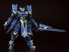 Load image into Gallery viewer, PRE-ORDER MODEROID DX-SCALE Ikaruga Knight's & Magic