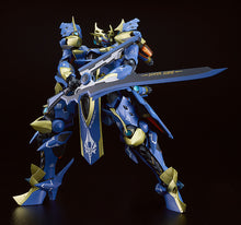 Load image into Gallery viewer, PRE-ORDER MODEROID DX-SCALE Ikaruga Knight's & Magic