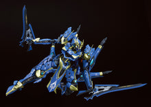 Load image into Gallery viewer, PRE-ORDER MODEROID DX-SCALE Ikaruga Knight's & Magic