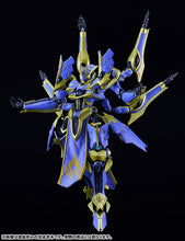 Load image into Gallery viewer, PRE-ORDER MODEROID DX-SCALE Ikaruga (Light Novel Ver.) Knight's & Magic