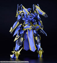 Load image into Gallery viewer, PRE-ORDER MODEROID DX-SCALE Ikaruga (Light Novel Ver.) Knight's & Magic