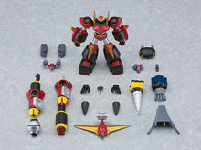 Load image into Gallery viewer, PRE-ORDER MODEROID Dai-Guard