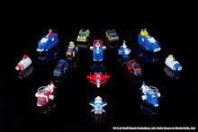 Load image into Gallery viewer, PRE-ORDER MODEROID Dairugger XV Armored Fleet Dairugger XV