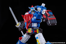Load image into Gallery viewer, PRE-ORDER MODEROID Dairugger XV Armored Fleet Dairugger XV