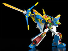 Load image into Gallery viewer, PRE-ORDER MODEROID Dairyuoh Kanzen Shouri Daiteioh