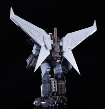 Load image into Gallery viewer, PRE-ORDER MODEROID Dancouga: Powered-Up Wing Set Dancouga - Super Beast Machine God