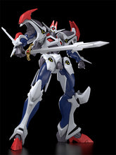 Load image into Gallery viewer, PRE-ORDER MODEROID Dangaioh Hyper Combat Unit Dangaioh Plastic Model (re-run)