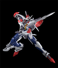 Load image into Gallery viewer, PRE-ORDER MODEROID Dangaioh Hyper Combat Unit Dangaioh Plastic Model (re-run)