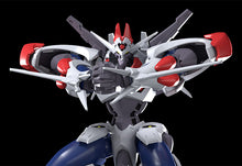 Load image into Gallery viewer, PRE-ORDER MODEROID Dangaioh Hyper Combat Unit Dangaioh Plastic Model (re-run)