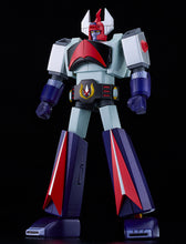 Load image into Gallery viewer, PRE-ORDER MODEROID Danguard A Wakusei Robo Danguard Ace