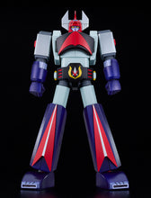 Load image into Gallery viewer, PRE-ORDER MODEROID Danguard A Wakusei Robo Danguard Ace