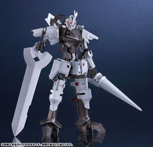 Load image into Gallery viewer, PRE-ORDER MODEROID Delphine Second Form Broken Blade (Manga)