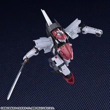 Load image into Gallery viewer, PRE-ORDER MODEROID Delphine Third Form Broken Blade (Manga)