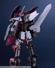 Load image into Gallery viewer, PRE-ORDER MODEROID Delphine Third Form Broken Blade (Manga)