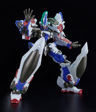 Load image into Gallery viewer, PRE-ORDER MODEROID Demonbane Deus Machina Demonbane