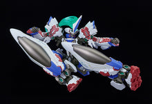 Load image into Gallery viewer, PRE-ORDER MODEROID Demonbane Deus Machina Demonbane