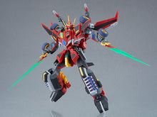 Load image into Gallery viewer, PRE-ORDER MODEROID Dynazenon (re-run) Gridman Universe