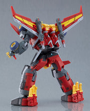 Load image into Gallery viewer, PRE-ORDER MODEROID Dynazenon (re-run) Gridman Universe