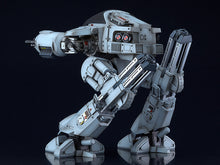Load image into Gallery viewer, PRE-ORDER MODEROID ED-209 RoboCop (re-run)