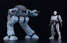 Load image into Gallery viewer, PRE-ORDER MODEROID ED-209 RoboCop (re-run)