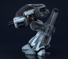 Load image into Gallery viewer, PRE-ORDER MODEROID ED-209 RoboCop (re-run)