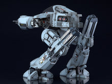 Load image into Gallery viewer, PRE-ORDER MODEROID ED-209 (re-run) Robocop
