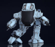 Load image into Gallery viewer, PRE-ORDER MODEROID ED-209 (re-run) Robocop