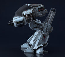 Load image into Gallery viewer, PRE-ORDER MODEROID ED-209 (re-run) Robocop