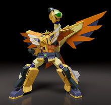 Load image into Gallery viewer, PRE-ORDER MODEROID Eldora Soul Gun x Sword