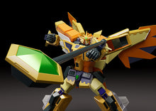 Load image into Gallery viewer, PRE-ORDER MODEROID Eldora Soul Gun x Sword