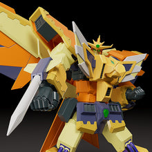 Load image into Gallery viewer, PRE-ORDER MODEROID Eldora Soul Gun x Sword