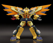 Load image into Gallery viewer, PRE-ORDER MODEROID Eldora Soul Gun x Sword