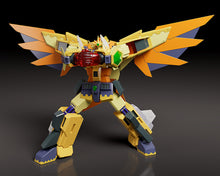 Load image into Gallery viewer, PRE-ORDER MODEROID Eldora Soul Gun x Sword