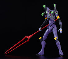 Load image into Gallery viewer, PRE-ORDER MODEROID Evangelion Production Model-13 Rebuild of Evangelion