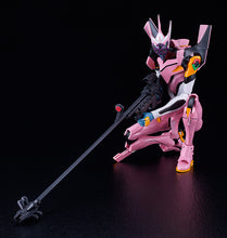 Load image into Gallery viewer, PRE-ORDER MODEROID Evangelion Production Model Custom Type-08α Rebuild of Evangelion