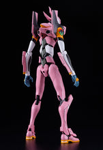 Load image into Gallery viewer, PRE-ORDER MODEROID Evangelion Production Model Custom Type-08α Rebuild of Evangelion