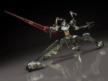 Load image into Gallery viewer, PRE-ORDER MODEROID Evangelion Provisional Unit-05 Rebuild of Evangelion