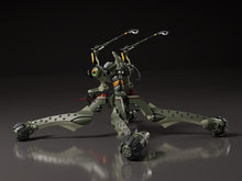Load image into Gallery viewer, PRE-ORDER MODEROID Evangelion Provisional Unit-05 Rebuild of Evangelion