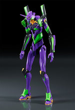 Load image into Gallery viewer, Authentic MODEROID Evangelion Unit-01 (3rd-run) Rebuild of Evangelion